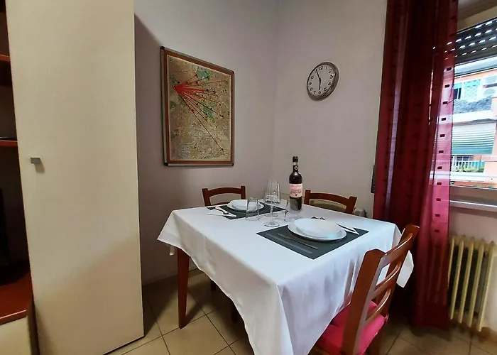 Tatil Evi Free Breakfast - Michelangelo Dream House *