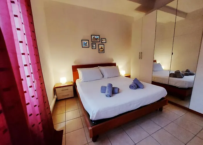 Free Breakfast - Michelangelo Dream House Roma