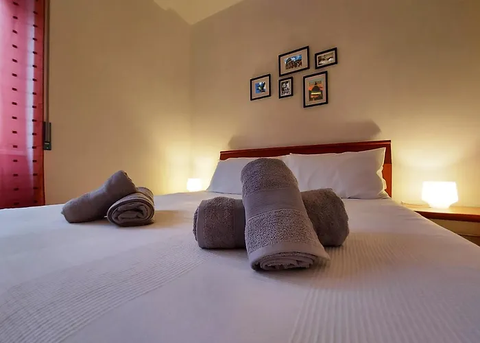 Tatil Evi Free Breakfast - Michelangelo Dream House Roma