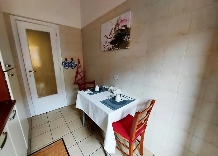 Free Breakfast - Michelangelo Dream House Tatil Evi Roma