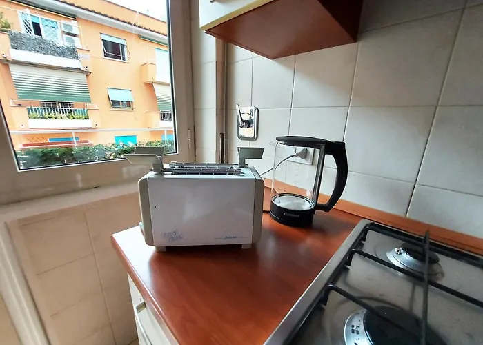 Free Breakfast - Michelangelo Dream House