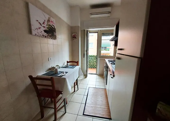 Tatil Evi Free Breakfast - Michelangelo Dream House *